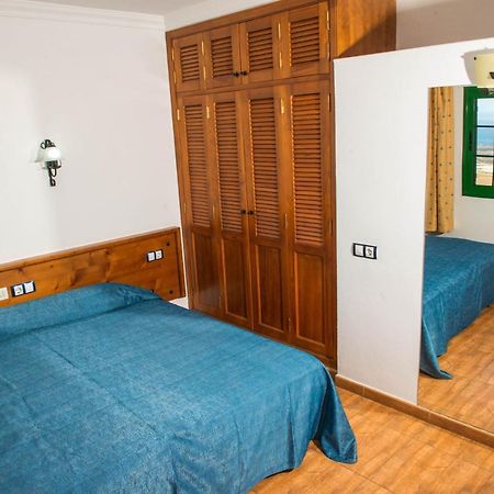 Apartamentos La Palmera Jerez de la Jerez de la Frontera Dış mekan fotoğraf