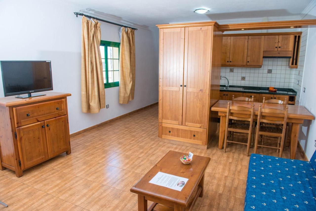Apartamentos La Palmera Jerez de la Jerez de la Frontera Dış mekan fotoğraf