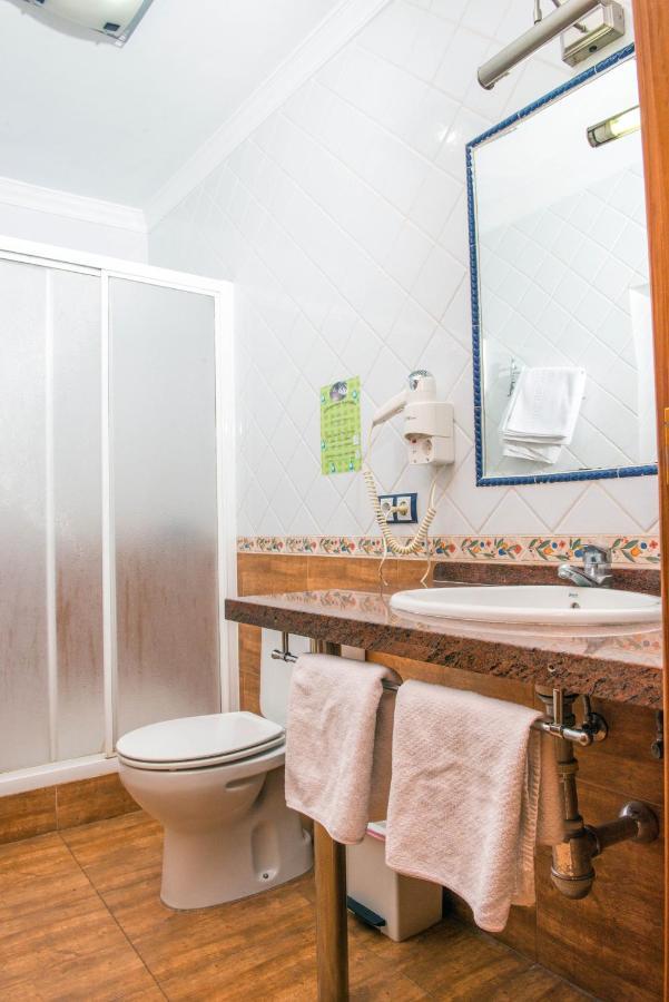 Apartamentos La Palmera Jerez de la Jerez de la Frontera Dış mekan fotoğraf