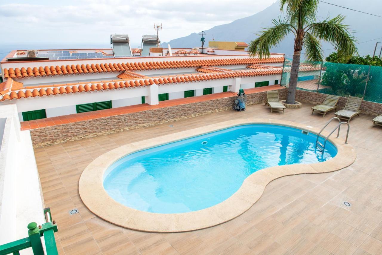 Apartamentos La Palmera Jerez de la Jerez de la Frontera Dış mekan fotoğraf